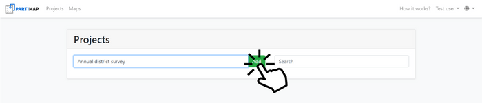Fragebogen erstellen